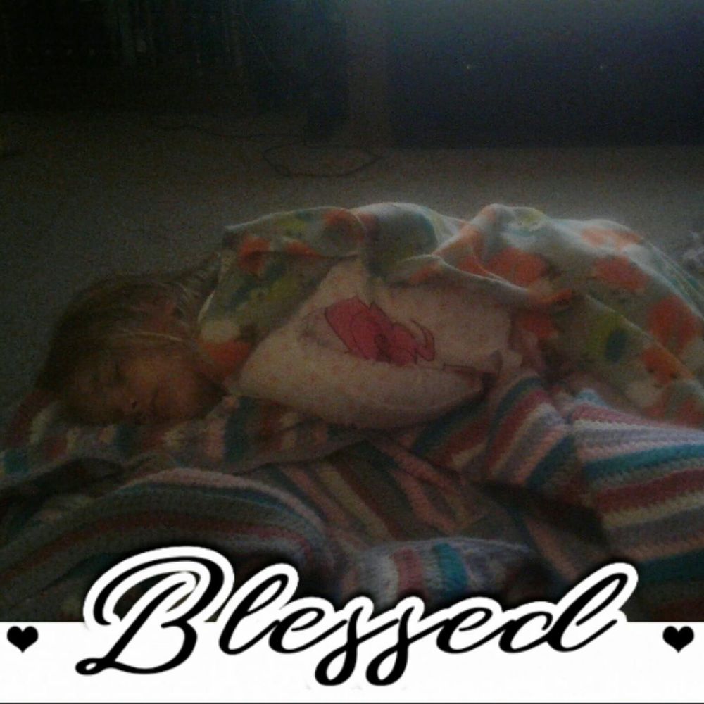 Meet your Posher, Alaina